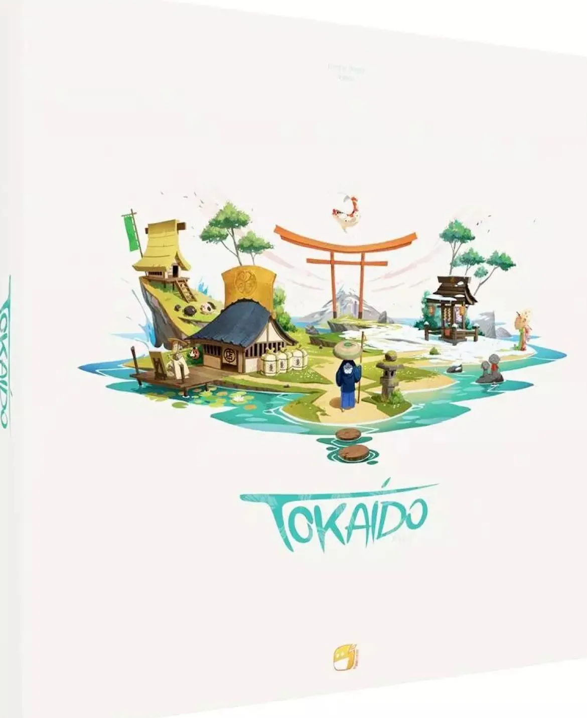 Tokaido (10è Anniversaire)