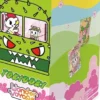 Tokidoki (Série 1) - Display de 12 Boosters - KAYOU