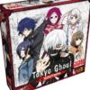 Tokyo Ghoul District Battle