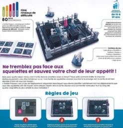 Tombe Frayeur