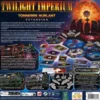 Tonnerre Hurlant (Ext. Twilight Imperium 4ème Éd.)