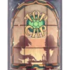 Top Cap