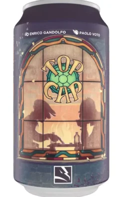 Top Cap