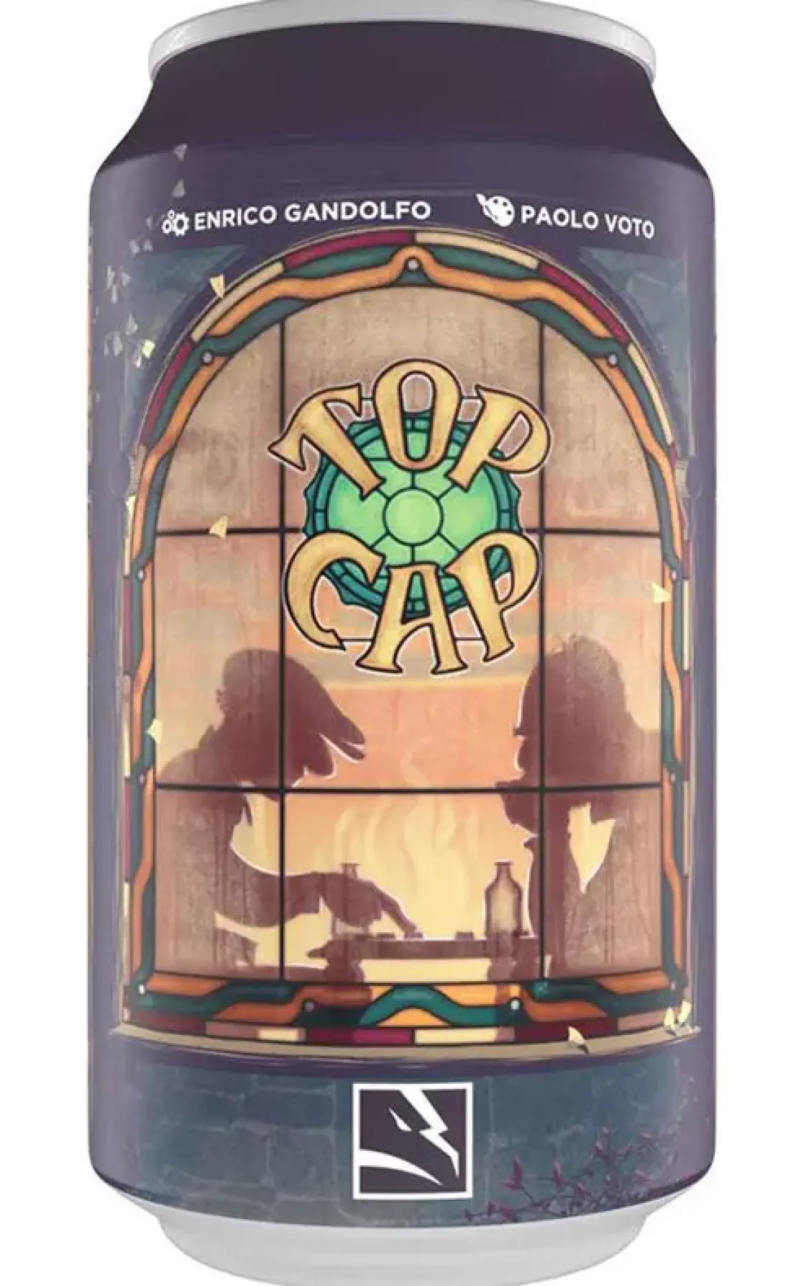 Top Cap