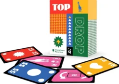 Top Drop