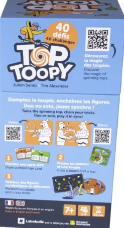 Top Toopy