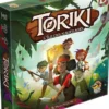 Toriki : LÎle des Naufragés