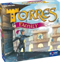 Torres Family