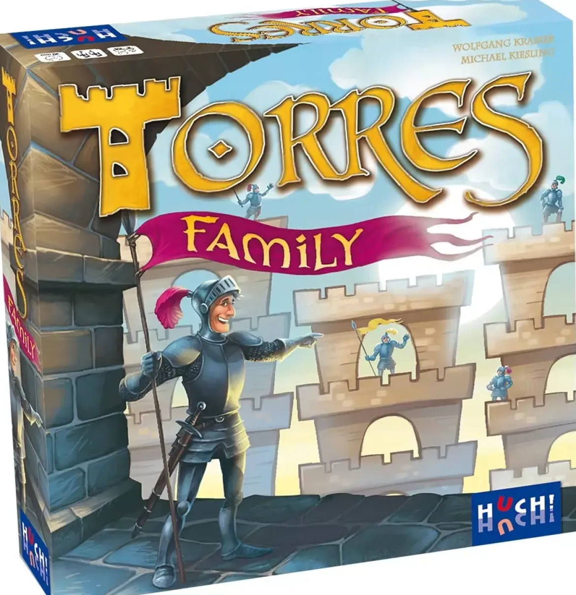 Torres Family
