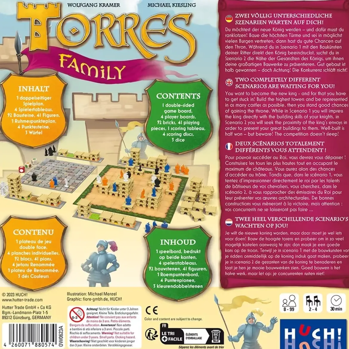 Torres Family