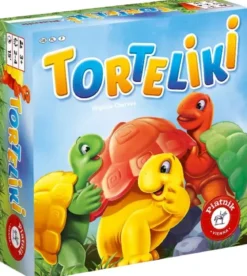 Torteliki