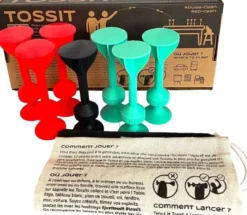 Tossit