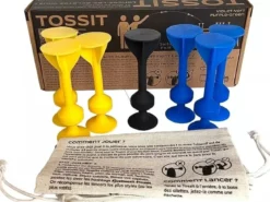 Tossit