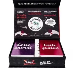 Totem - Édition Couple