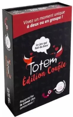 Totem - Édition Couple