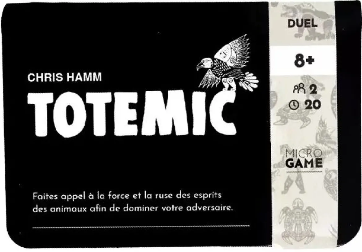 Totemic
