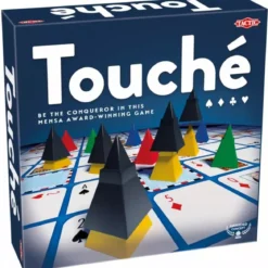 Touché