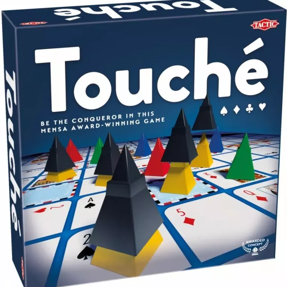 Touché