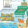 Tour du Monde (Ext. Perfect Words)
