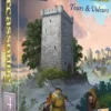 Tours et Voleurs (Ext. Carcassonne)