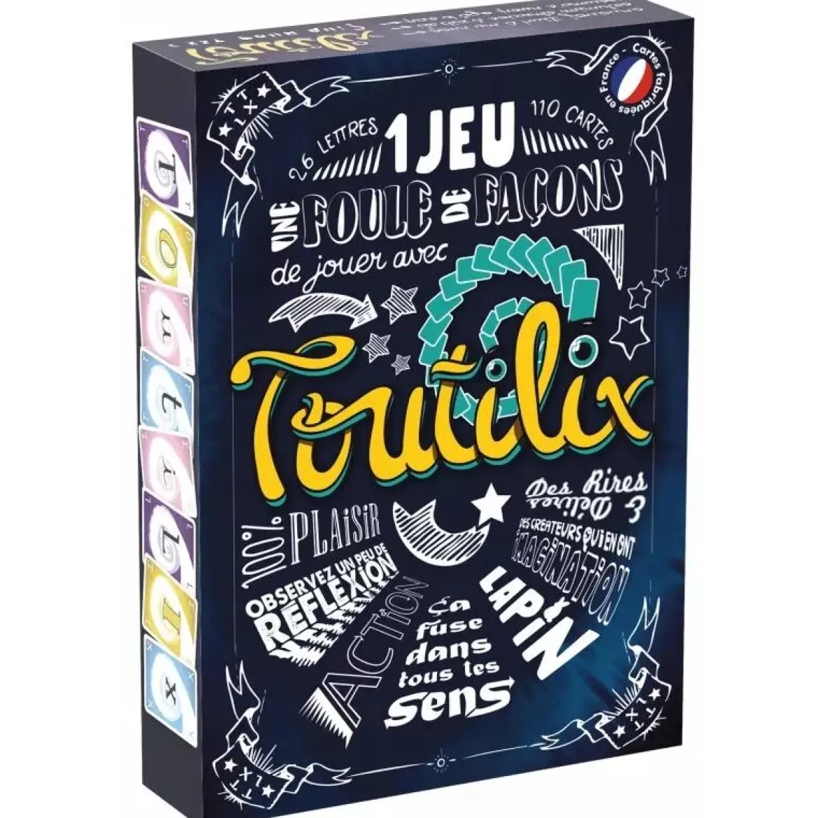 Toutilix