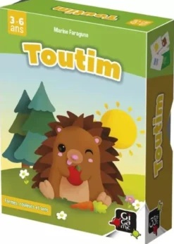 Toutim