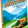 Toutou Détective, Le Héros de la BD c'est Toi !