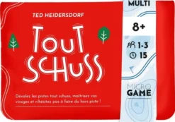 Tout Schuss