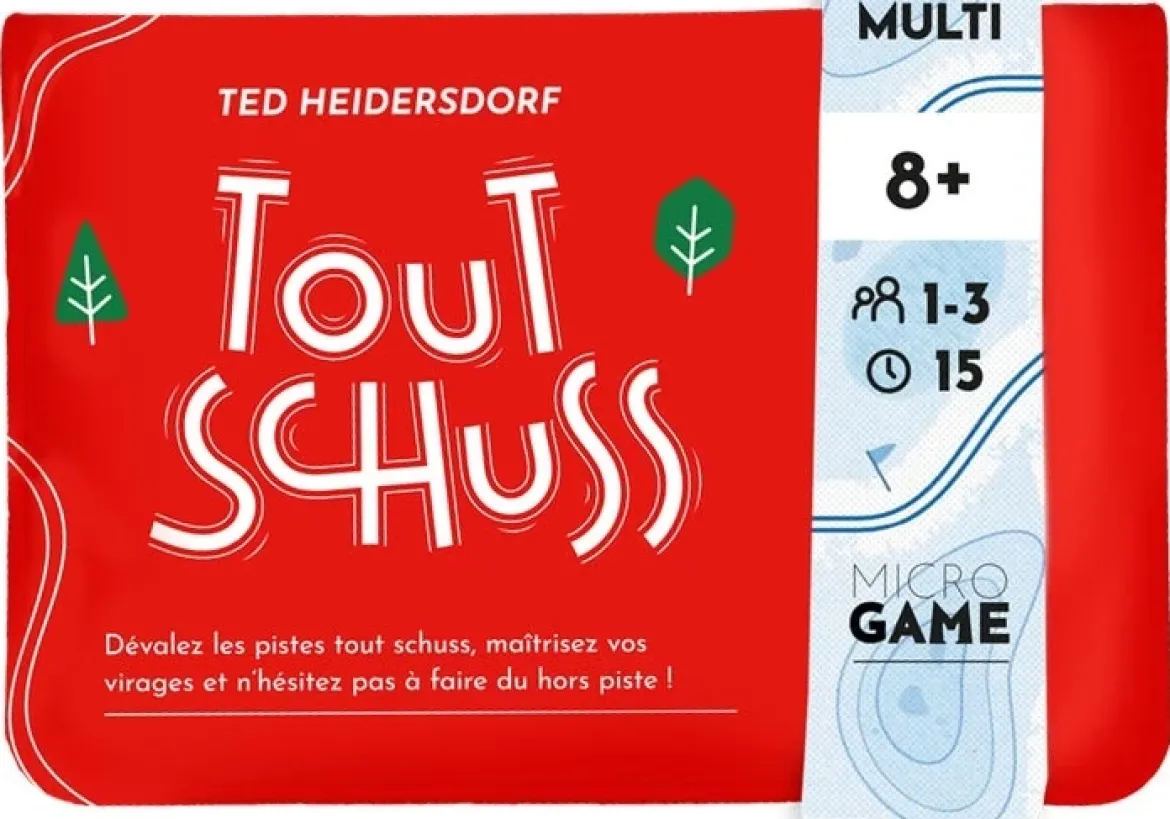 Tout Schuss