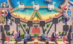Toy Battle : Plateau Exclusif Cannes