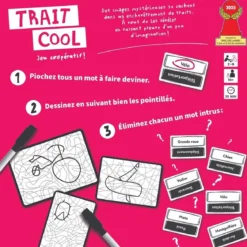 Trait Cool