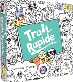 Trait Rapide