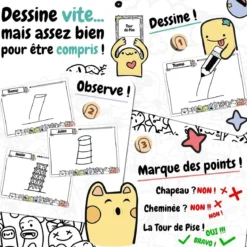 Trait Rapide