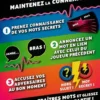 Traitre Mot