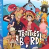 Traitres à Bord ! - One Piece