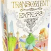 Transorient Express