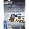 À Travers la Brume (Adventure Games)