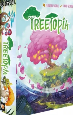 Treetopia