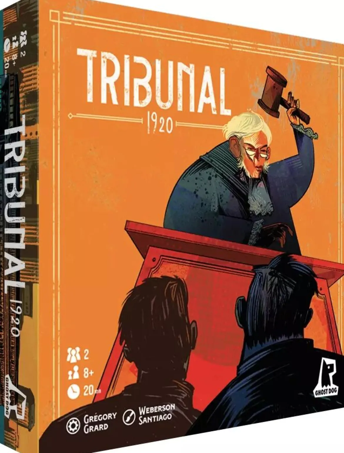 Tribunal 1920