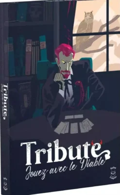 Tribute - Jouez avec le Diable