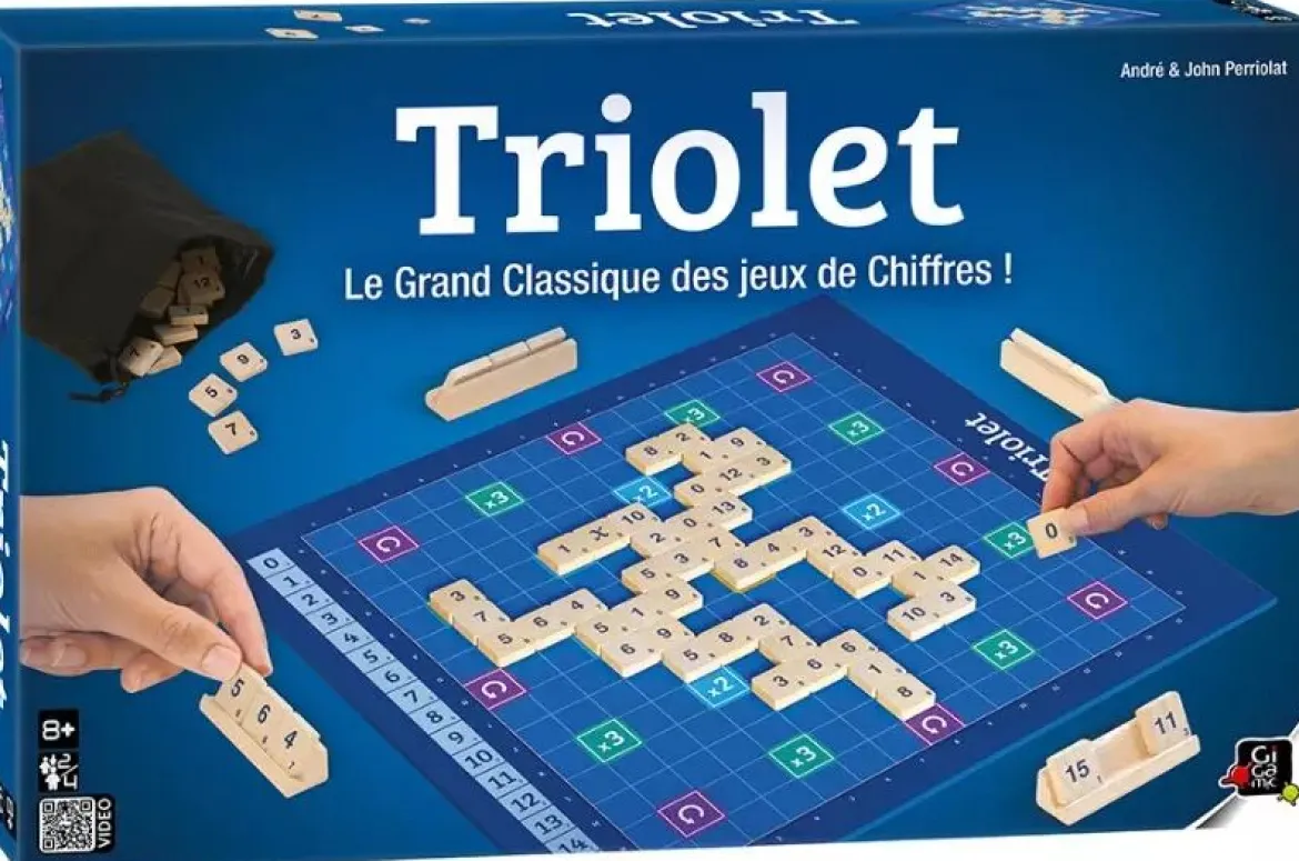 Triolet