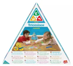 Triominos Junior