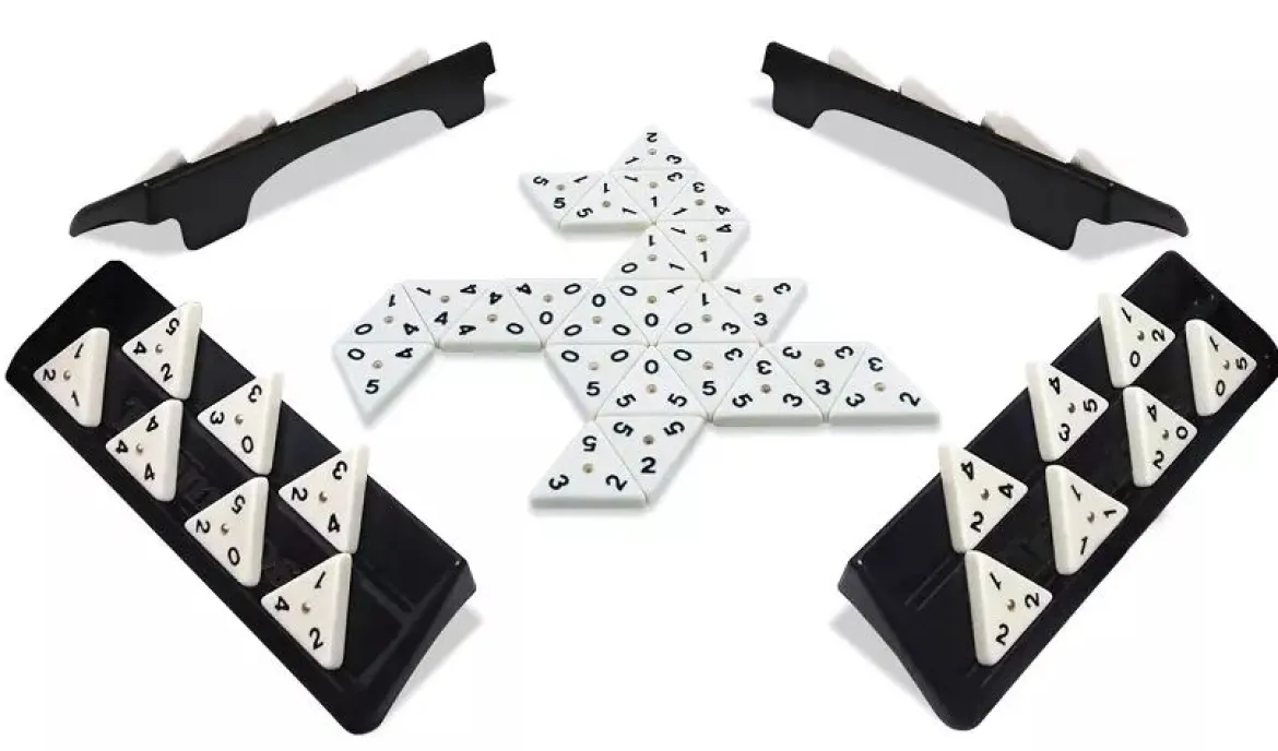 Triominos - Original