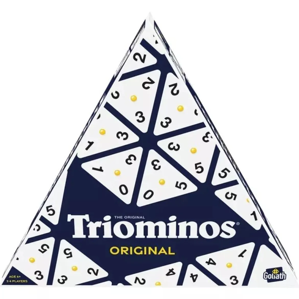 Triominos - Original