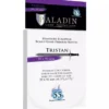 Tristan 59x92mm - Lot de 55 Protège-Cartes Standard Euro - Paladin