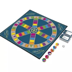 Trivial Pursuit - Édition Classique