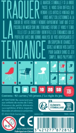 TRND