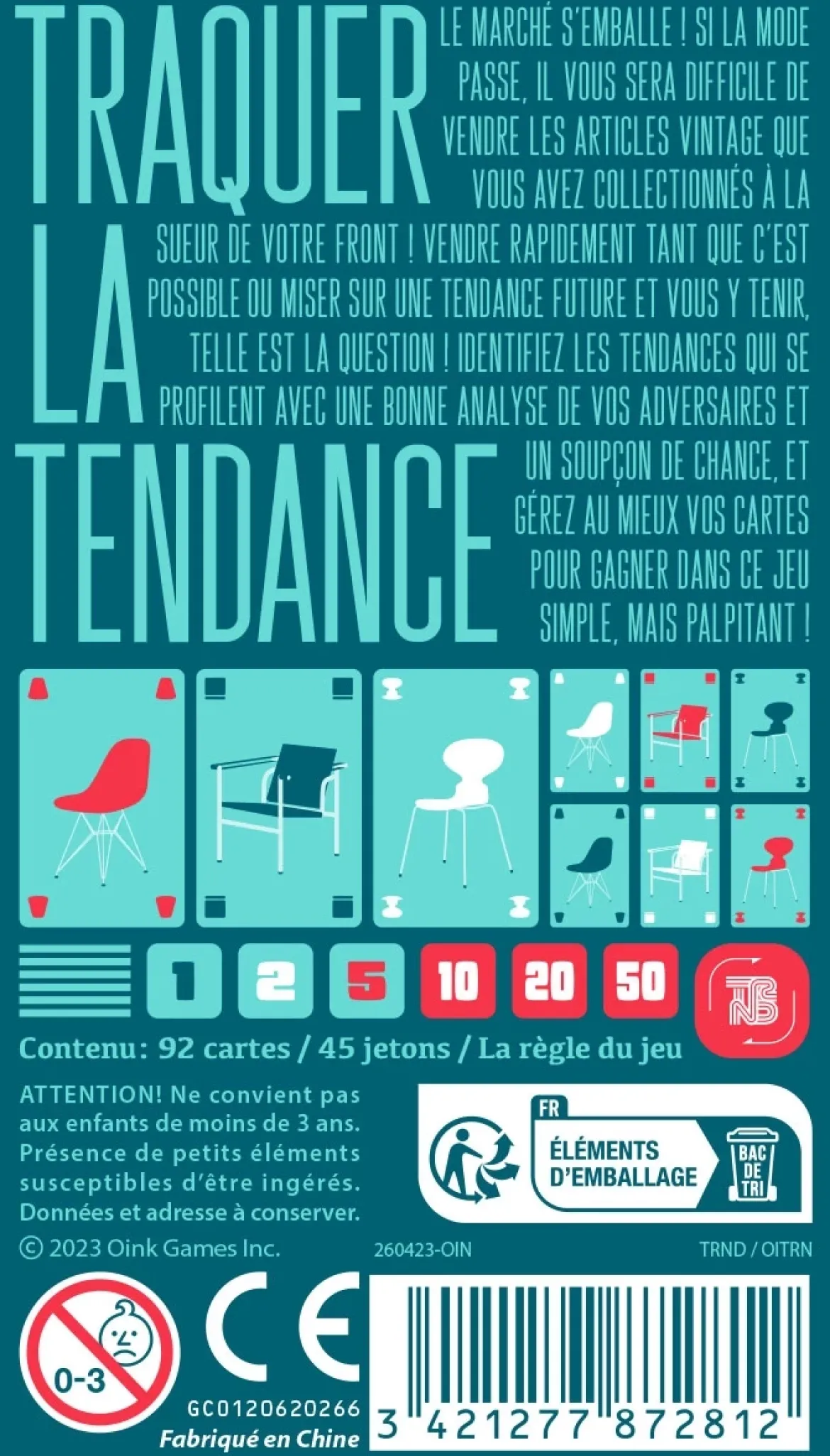 TRND
