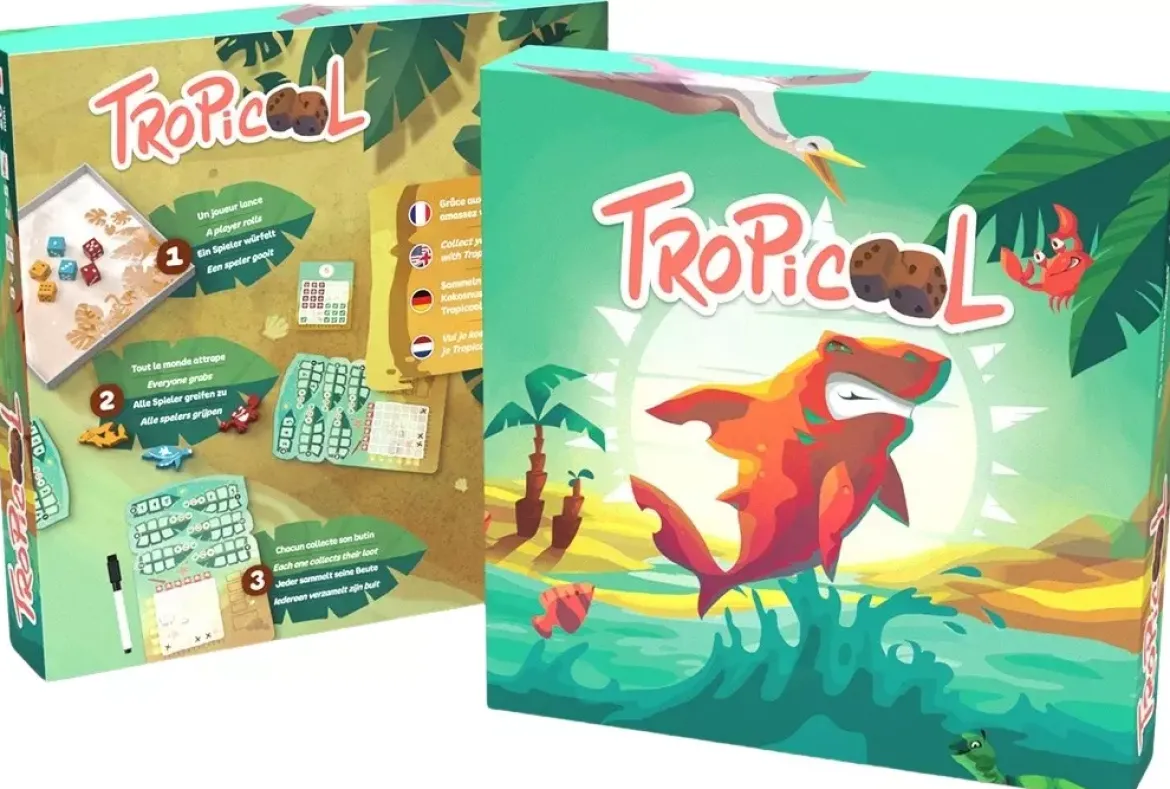 Tropicool