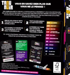Trou Noir